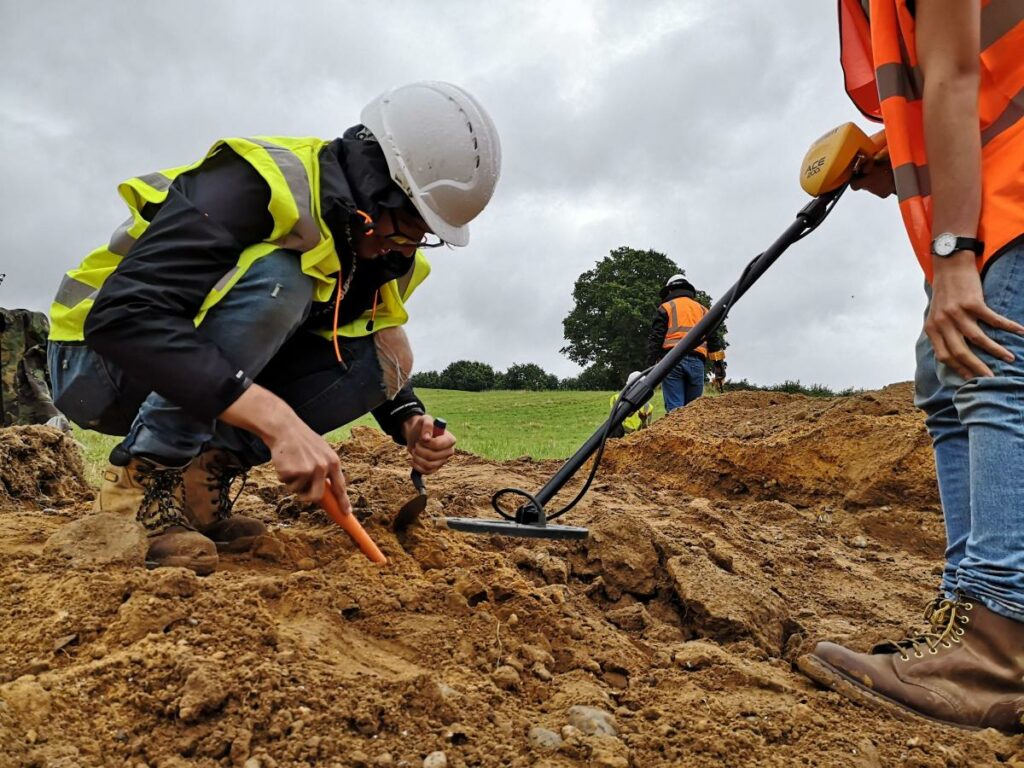 geotechnical and civil engineering services