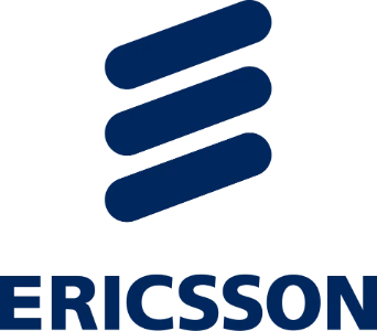 Ericsson logo