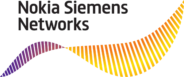 Nokia Siemens Networks logo