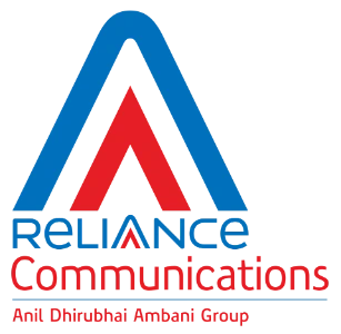 Reliance Communications logo