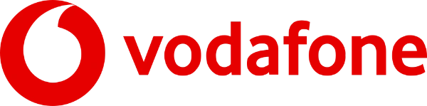 Vodafone logo